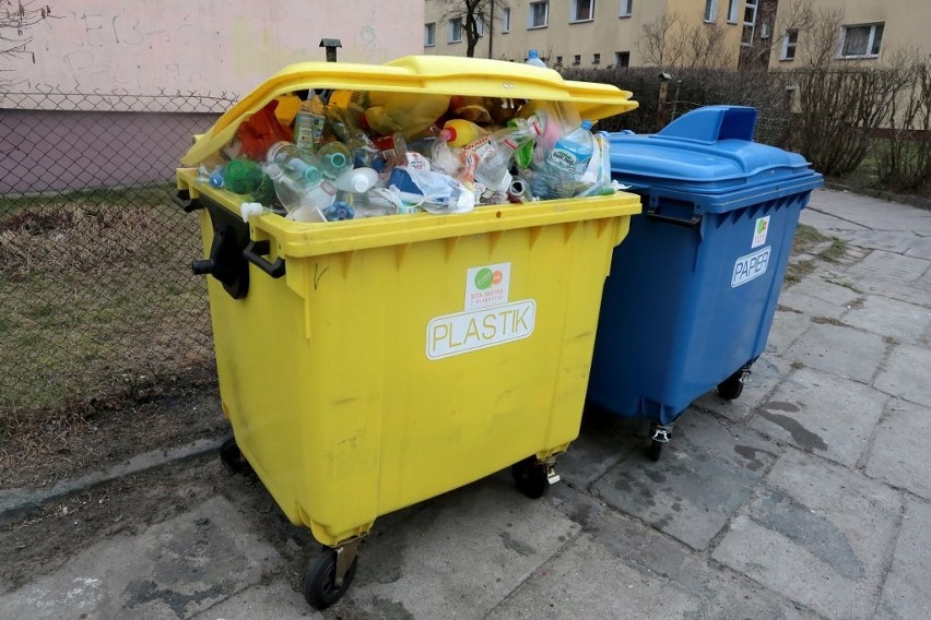 Skoro mamy spalarnię odpadów, to czemu za śmieci płacimy więcej?