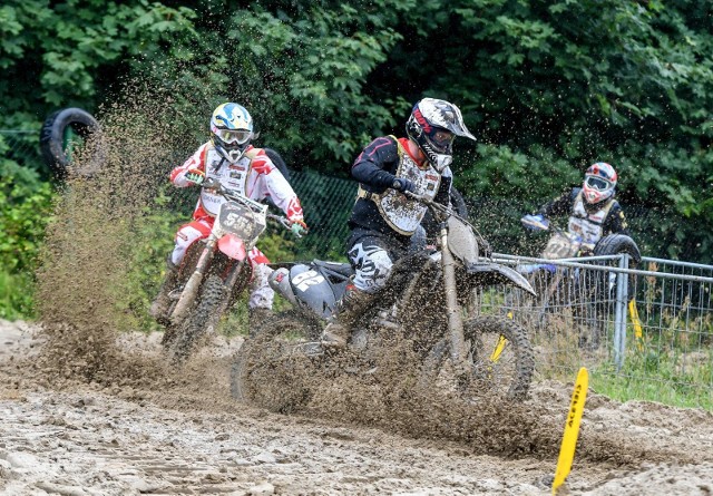 Gdańsk Motocross 2019, 6.07.2019, Plac Zebrań Ludowych