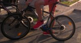 Pomóż odzyskać rower, skradziony nastolatkowi na osiedlu Bursztynowym