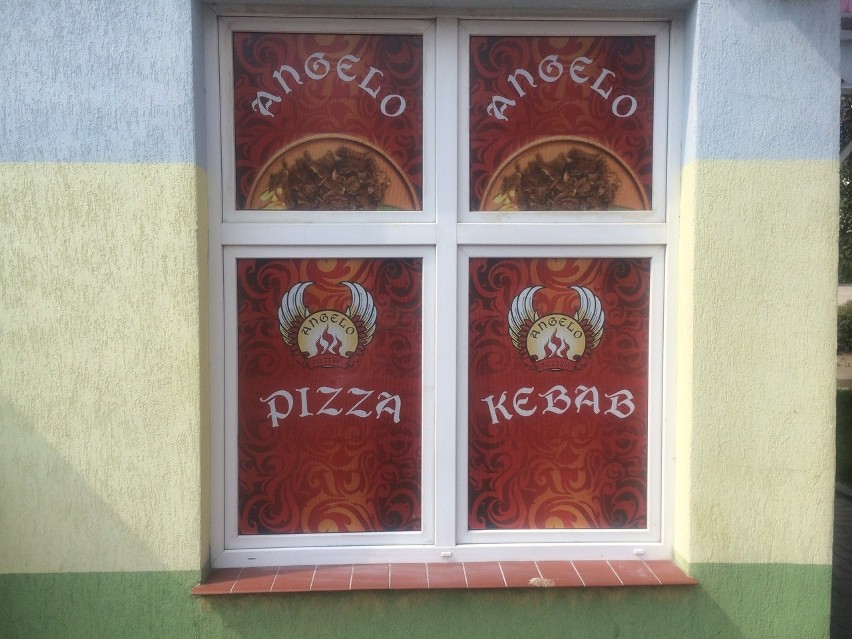 Pizza & Kebab Angelo
Pizza & Kebab Angelo