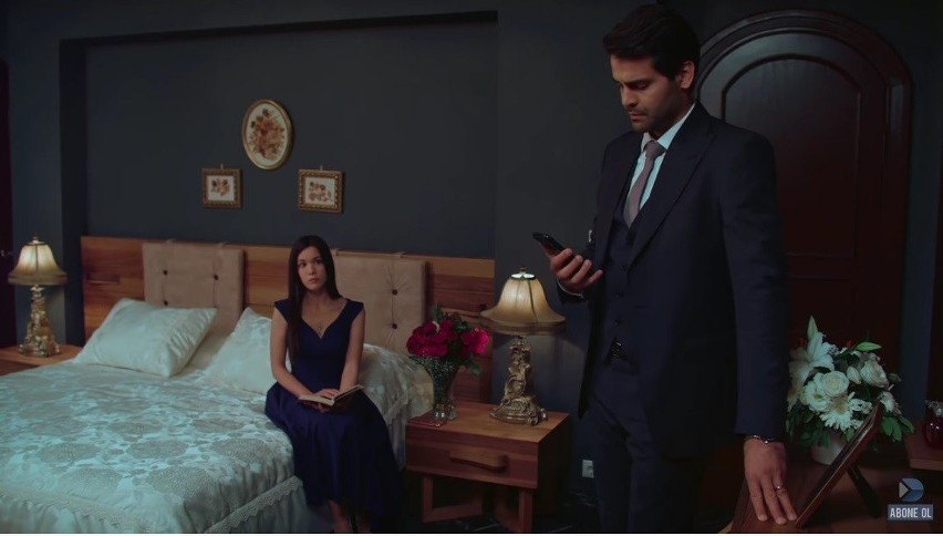 "Więzień miłości" odcinek 290. Sabah otwiera się przed Keremem. Zehra pojawia się w firmie Ömer i oddaje mu pieniądze! [STRESZCZENIE ODCINKA]
