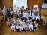 W Opolu przyznano nagrody w konkursie Eurodetektyw 