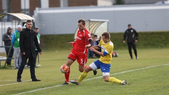 Widzew szuka piłkarzy, którzy wzmocnią drużynę w rundzie wiosennej IV ligi.