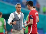 Paulo Sousa przyznał się do błędu w meczu z Węgrami. Co z powołaniami dla Szymańskiego i Gikiewicza?