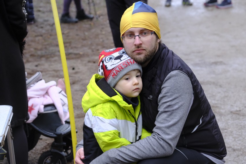 Park Run w Toruniu już po raz 342. Nie zabrakło...