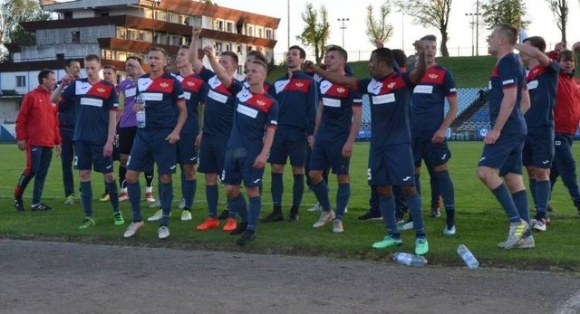 W finale strefy poznańskiej Wielkopolskiego Związku Piłki Nożnej Pucharu Polski Polonia Środa Wielkopolska.Zobacz następne.