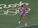 Rio 2016: Agnieszka Radwańska błyskawicznie odpada z rywalizacji w singlu!