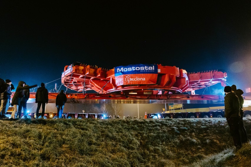 Mostostal Warszawa poszukuje ludzi do pracy. Także na budowie odcinka S19 wraz z tunelem w Babicy 