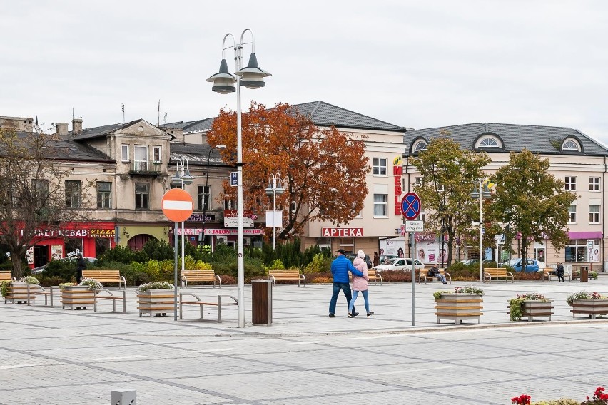 Znalezienie taniego mieszkania w dużym mieście graniczy...