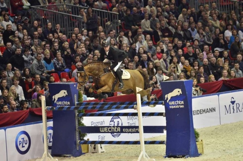 Cavaliada 2013 zakończona