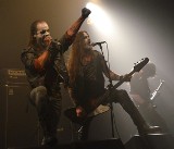 Królowie ciemności: U Bazyla zagrają black metalowcy z Taake