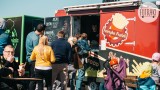 Początek wiosny w Lublinie zapowiada się smakowicie! Food trucki znów zawitają do miasta