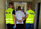 Ponad kilogram marihuany w domu mieszkańca Bydgoszczy [zdjęcia, wideo]