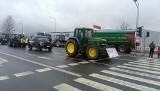 20 marca blokady dróg i akcje protestacyjne rolników w Wielkopolsce! Policja radzi: "Sugerujemy unikanie podróży samochodem"