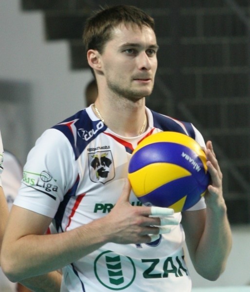 Michał Ruciak