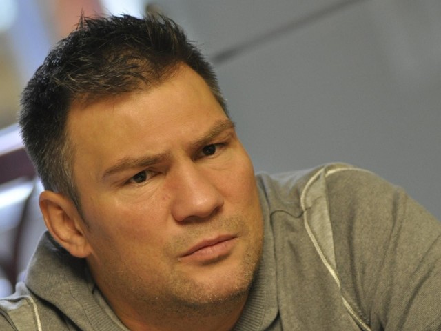 Adamek - Szpilka to w sumie najlepsza walka, jaka mogła teraz w Polsce się odbyć - mówi Dariusz Michalczewski.