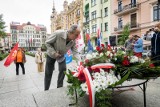 "Niech się święci 1 maja". Obchody Święta Pracy w Bydgoszczy [2018, zdjęcia]