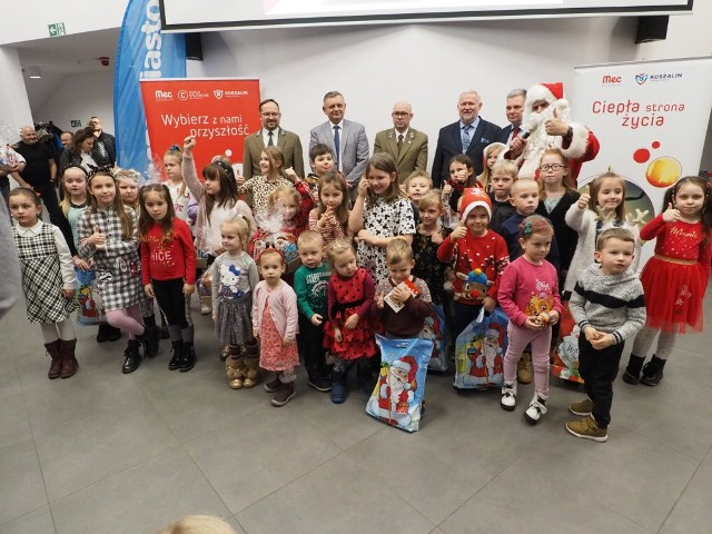 W akcji udział wzięły dzieci z całego regionu -  Szczecinka, Mirosławca, Białogardu, Dobrzycy, Turowa, Koszalina i wielu innych miejscowości. W sumie nagrodziliśmy 47 dzieci