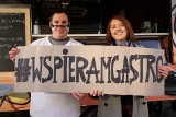 Opolanka organizuje fotograficzną akcję #WspieramGastro. Chce pomóc opolskim restauracjom