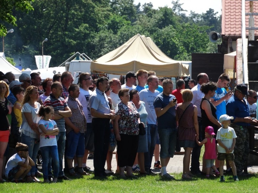 Wielkopolskie Targi Rolnicze w Sielinku za nami