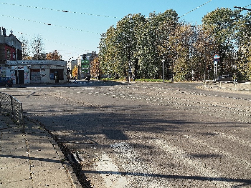 Remont ul. Wojska Polskiego. Ogłosili zmiany tras autobusów, ale nie podali daty. Prace mają ruszyć przed świętami Bożego Narodzenia