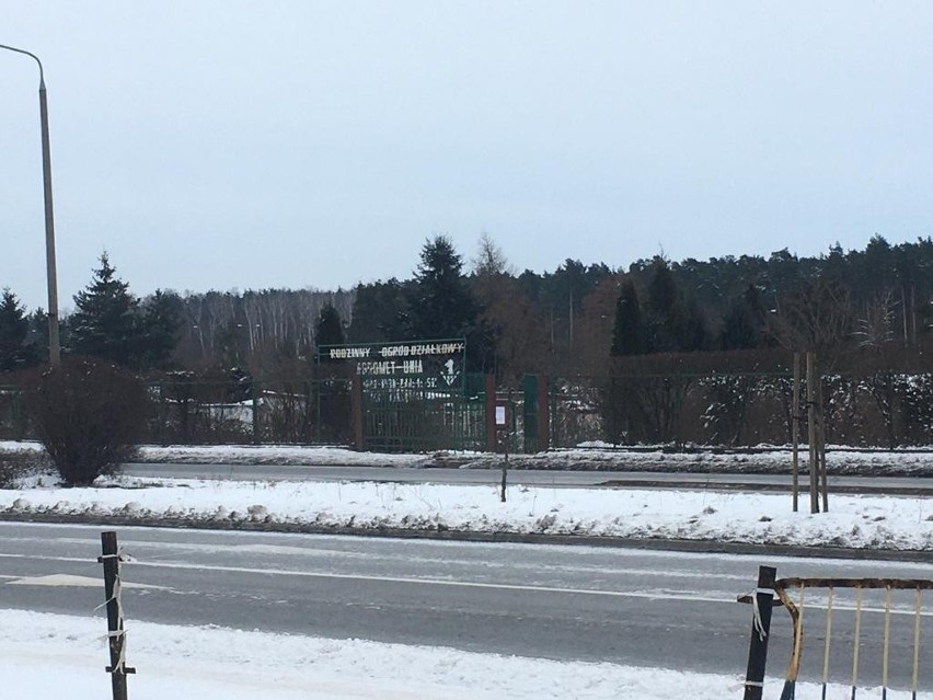 Tragedia w Grudziądzu. Z powodu wychłodzenia organizmu zmarły dwie osoby