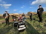 Nowy teledysk staszowskiej grupy Young Rockers. Młodzi muzycy powalczą o marzenia i występ na Pol'and'Rock Festival 