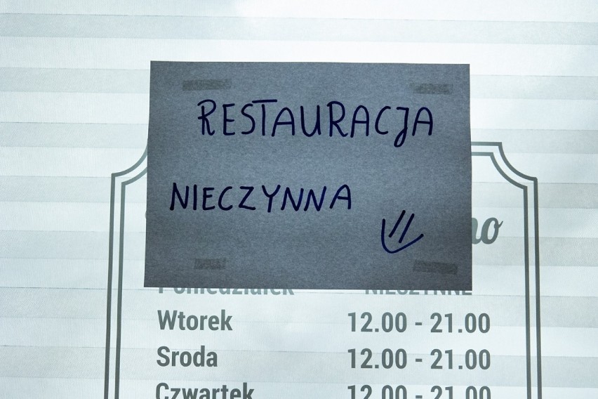 Magda Gessler przeporwadziła kolejne kuchenne rewolucje w...