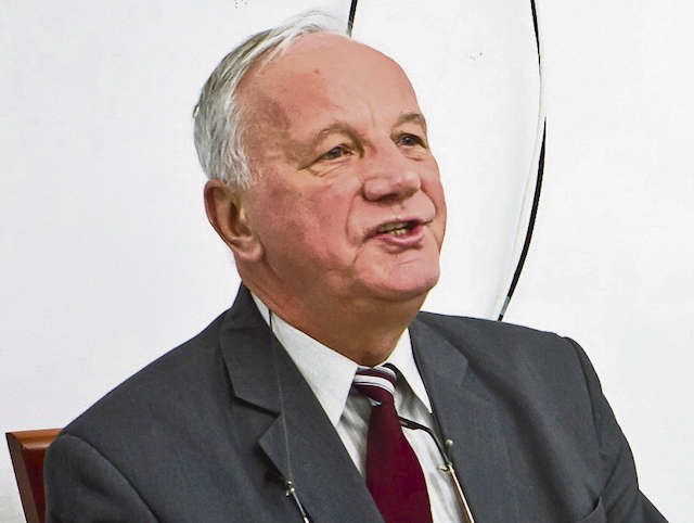 Jan Rulewski jest krytyczny wobec Lecha Wałęsy, ale uznaje jego zasługi