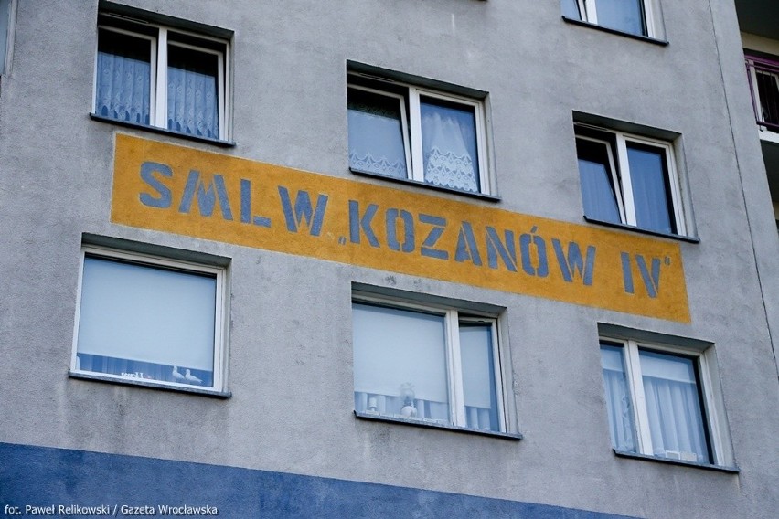 Wrocław: Ciąg dalszy afery na Kozanowie. Trwa kłótnia o myjnię samochodową