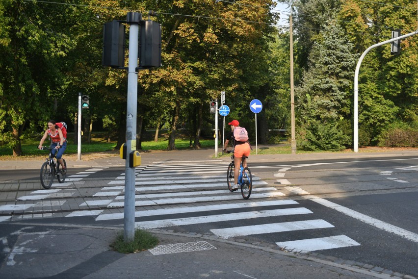 Do tragicznego wypadku na alei Wielkopolskiej doszło w...