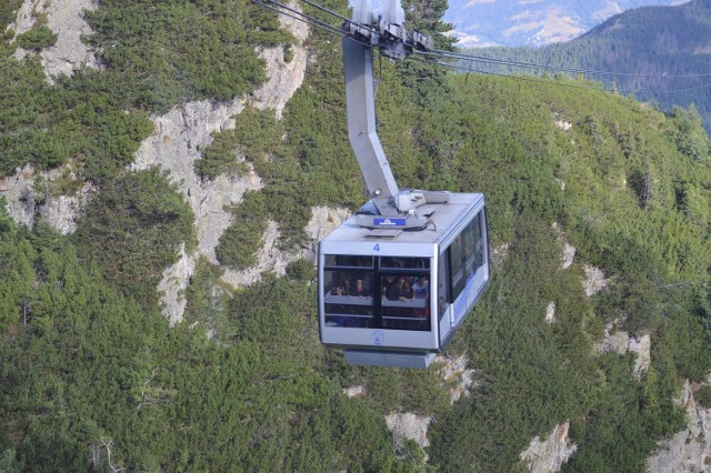 Zakopane. Czy będą zwolnienia w PKG?