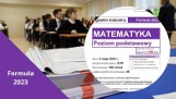 Matura 2023 MATEMATYKA. Arkusze CKE i odpowiedzi do zadań na maturze z matematyki 8.05.2023