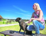 Ewelina Pawłowska uczy, jak zrozumieć  psa
