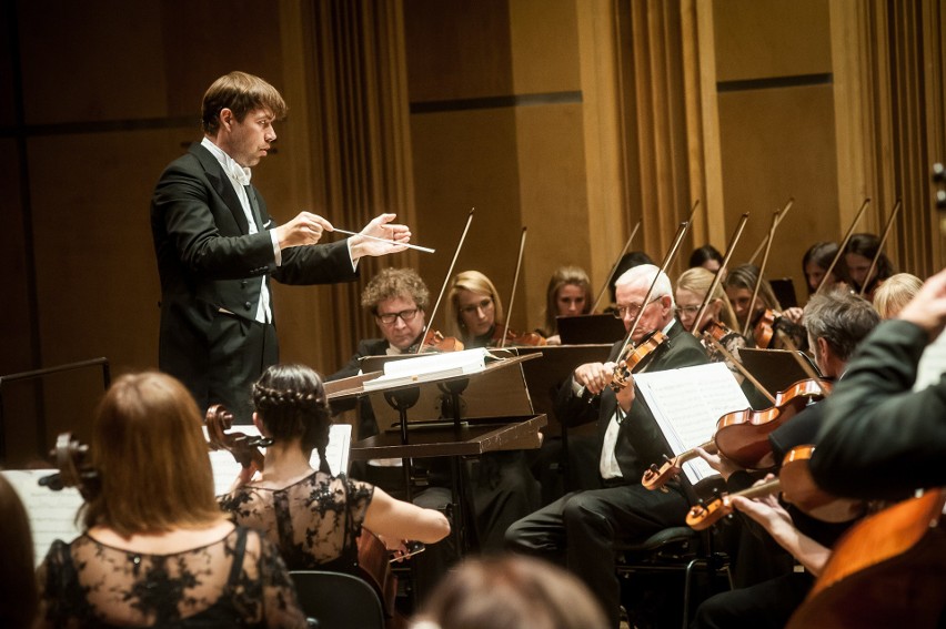 Filharmonia Opolska w piątek rozpoczyna 68. sezon artystyczny. Z filharmonikami wystąpi Krzysztof Jabłoński