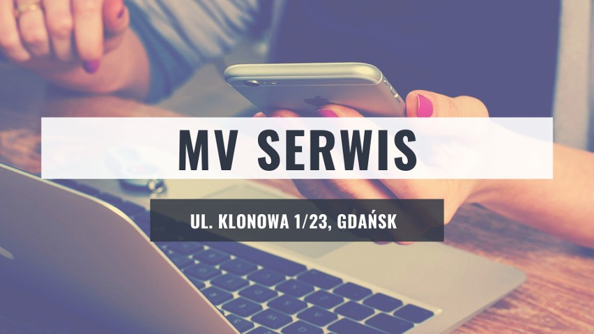 MV Serwis...