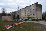 Uwaga kierowcy. Od środy 9 marca rusza remont ulicy Żółkiewskiego "Lina" w Sandomierzu. Będą utrudnienia [ZDJĘCIA]