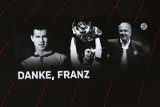 „Bez znieczulenia” Andrzej Grajewski: Odszedł wielki Franz Beckenbauer [ZDJĘCIA]