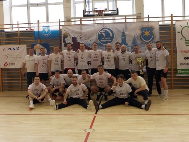 SPR Orzeł Przeworsk poznał rywali w rozgrywkach 1 ligi grupy D