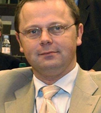 Andrzej Szejna, poseł do Parlamentu Europejskiego: -...