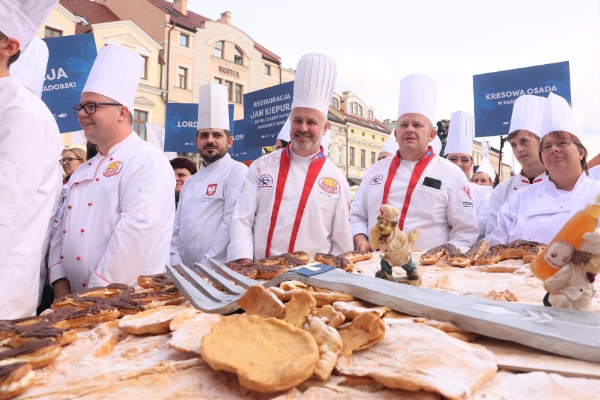 Znamy program Karpackiej Majówki w Rzeszowie. Jarmark, festiwal kulinarny, święto ulicy 3 Maja 