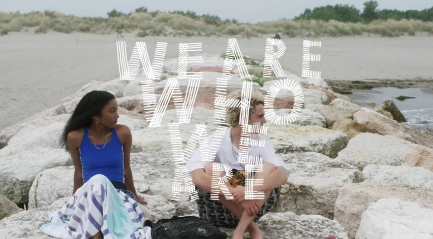 "We Are Who We Are". Serial o nastolatkach mieszkających w bazie wojskowej po wakacjach na HBO i HBO Max