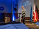 Dowódca korpusu NATO ze Szczecina podsumował 2022 rok
