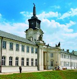 7 nowych cudów Polski: Pałac Potockich z Radzynia Podlaskiego wygrał plebiscyt