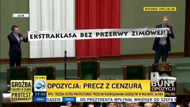 Smuda to się nie uda, Kiełb-superman, Nikolić ustrzelił wszystkich [MEMY PO 20 KOLEJCE]