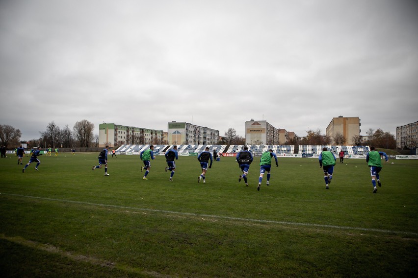 Derby regionu Unia Janikowo - Elana Toruń zakończyły się...