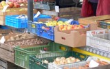 Na rzeszowskich targowiskach ceny warzyw spadają
