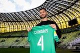 Lechia Gdańsk w ofensywie transferowej. Przed weekendem ma być nowy piłkarz. Rumun Andrei Chindris od razu wskoczy do składu?