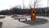 Ruda Śląska: nowe miejsca parkingowe w Halembie