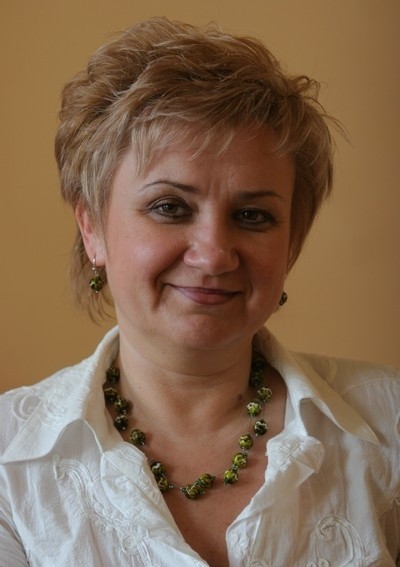 Joanna Bereżecka